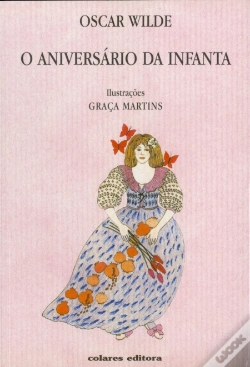 Capa do artigo O Aniversário da Infanta