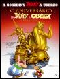 O Aniversário de Astérix e Obélix - Preview