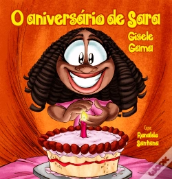 Capa do artigo O Aniversário De Sara