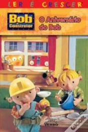 Capa do artigo O Aniversário do Bob
