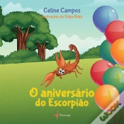 Capa do artigo O Aniversário do Escorpião