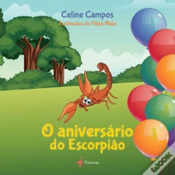 Capa do artigo O Aniversário do Escorpião