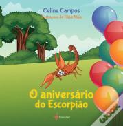 O Aniversário do Escorpião