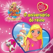 O Aniversário do Reino - Livro de Leitura