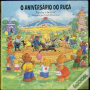 O Aniversario do Ruca