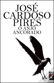 Capa do artigo O Anjo Ancorado