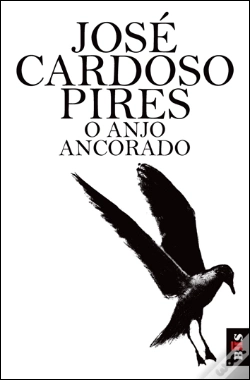 Capa do artigo O Anjo Ancorado