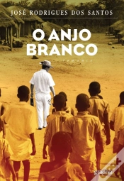 Capa do artigo O Anjo Branco