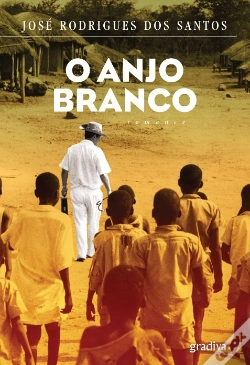 Capa do artigo O Anjo Branco