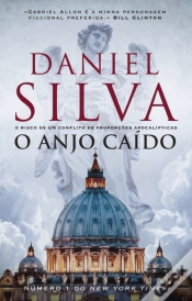 Capa do artigo O Anjo Caído