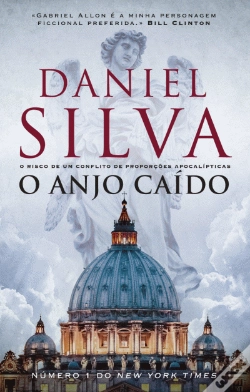Capa do artigo O Anjo Caído