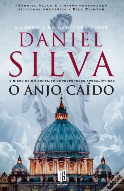 Capa do artigo O Anjo Caído