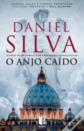 Capa do artigo O Anjo Caído
