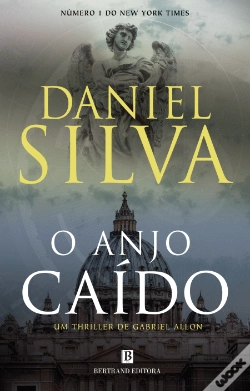 Capa do artigo O Anjo Caído