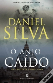 Capa do artigo O Anjo Caído