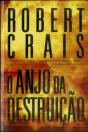 O Anjo da Destruição - Preview