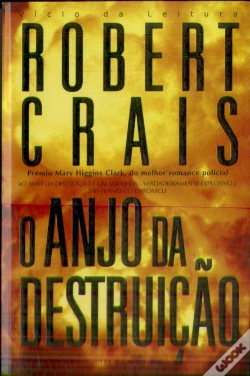 Capa do artigo O Anjo da Destruição