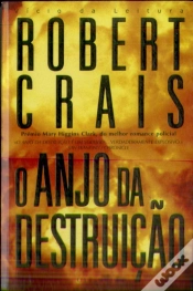 Capa do artigo O Anjo da Destruição