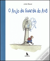 Capa do artigo O Anjo da Guarda do Avô