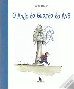 Capa do artigo O Anjo da Guarda do Avô