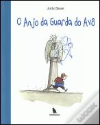 O Anjo da Guarda do Avô