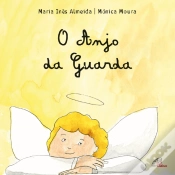 Capa do artigo O Anjo da Guarda