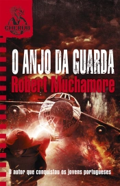 Capa do artigo O Anjo da Guarda