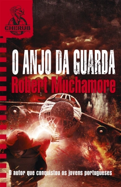 Capa do artigo O Anjo da Guarda