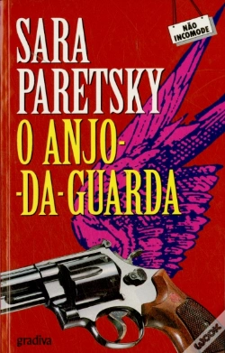 Capa do artigo O Anjo-da-Guarda