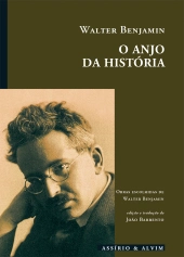 O Anjo da História