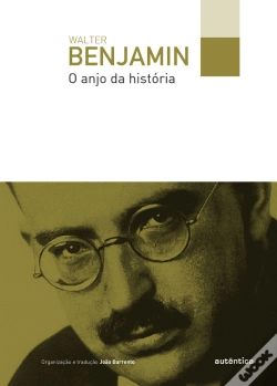 Capa do artigo O Anjo Da História