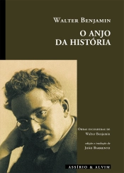 Capa do artigo O Anjo da História