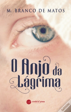 Capa do artigo O Anjo da Lágrima