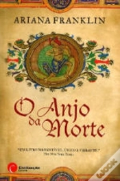 Capa do artigo O Anjo da Morte