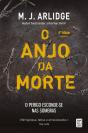 O Anjo Da Morte (Inspectora Helen Grace 6) - Preview