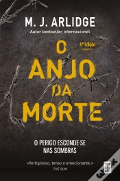 Capa do artigo O Anjo da Morte