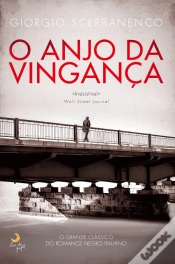 Capa do artigo O Anjo da Vingança