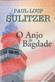 Capa do artigo O Anjo de Bagdade