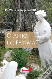 Capa do artigo O Anjo de Fátima