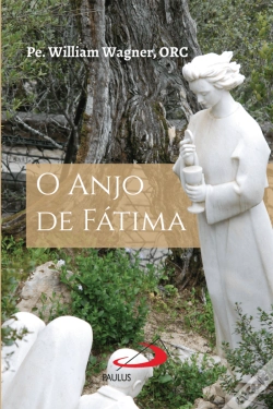 Capa do artigo O Anjo de Fátima