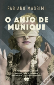 Capa do artigo O Anjo de Munique