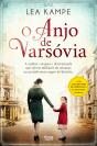 O Anjo de Varsóvia - Preview