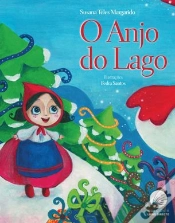 Capa do artigo O Anjo do Lago
