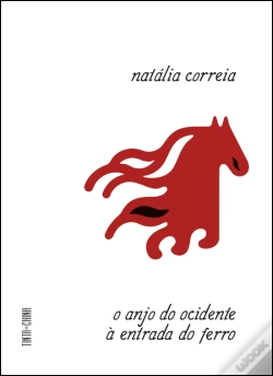 Capa do artigo O Anjo do Ocidente à Entrada do Ferro