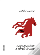 O Anjo do Ocidente à Entrada do Ferro