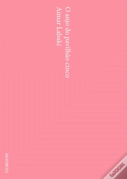 Capa do artigo O Anjo do Pavilhão Cinco
