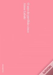 Capa do artigo O Anjo do Pavilhão Cinco