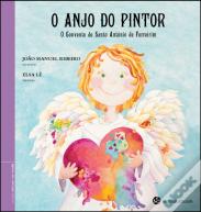 O Anjo do Pintor