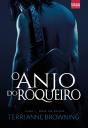 O Anjo Do Roqueiro - Preview