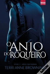 Capa do artigo O Anjo Do Roqueiro